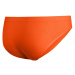 Nessi Sportswear Prodyšné Kalhotky Normal Ultra FBD-30 Orange