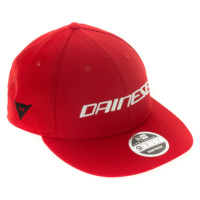 DAINESE LP 9FIFTY DIAMOND ERA kšiltovka červená