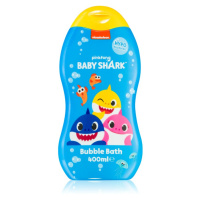 Corsair Baby Shark pěna do koupele pro děti 400 ml