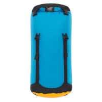 Nepromokavý vak Sea to Summit Evac Compression Dry Bag 13 L Barva: modrá
