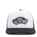 Vans CLASSIC PATCH CURVED BILL TRUCKER Kšiltovka US VN00066XY281