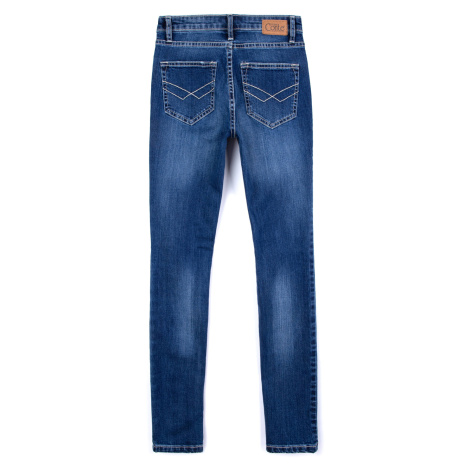 CONTE Jeans Dark Blue Conte of Florence