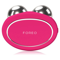 FOREO BEAR™ 2 mikroproudový tonizační přístroj na obličej Fuchsia 1 ks