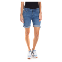 Pepe Jeans SLIM SHORT MW