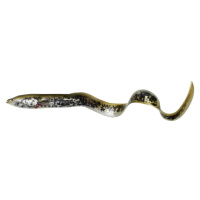 Savage gear gumová nástraha 3d real eel bulk lamprey php - 15 cm 12 g