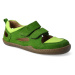 Barefoot sandály Blifestyle - Kammmolch bio strap apfelgrün