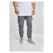 Pánské kalhoty // Urban Classics Cargo Jogging Pants darkgrey