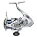 Shimano naviják stradic fm 2500