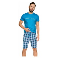 Henderson Proud 39735-55X Pánské pyžamo