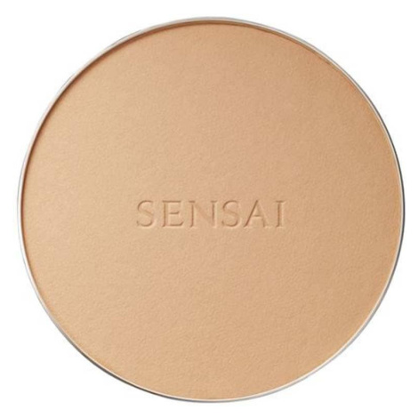 SENSAI Total Finish SPF 10 Refill 101 Náhradní Náplň 11 g