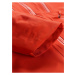 Pánská bunda s membránou ptx ALPINE PRO CORT oranžová