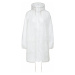 SELECTED FEMME Přechodný kabát bílá