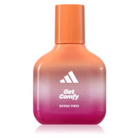 Adidas Vibes Get Comfy parfémovaná voda unisex 30 ml