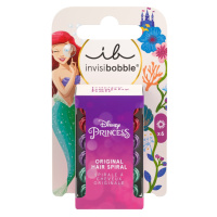 Invisibobble Gumička do vlasů Kids Original Disney Ariel 6 ks