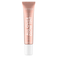 Catrice All Over Glow Tint multifunkční líčidlo pro oči, rty a tvář odstín 020 · Keep Blushing 1