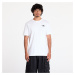 Tričko The North Face M S/S Redbox Celebration Tee TNF White