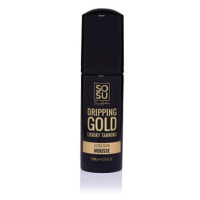 DRIPPING GOLD Luxury Tanning Mousse ultra dark 150ml