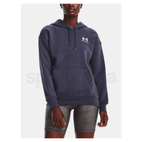 Under Armour Essential Fleece Hoodie W 1373033-558 - grey