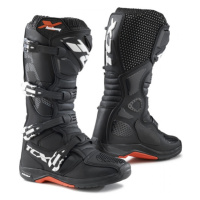 TCX X-HELIUM MICHELIN® Moto boty černá