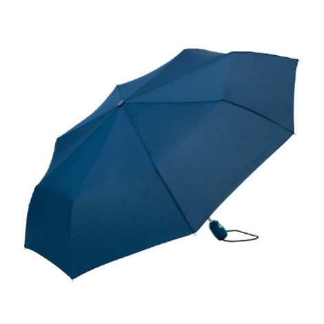 Fare Skládací deštnílk FA5460 Navy Blue