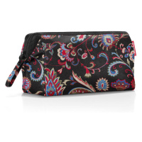 Reisenthel Travelcosmetic Paisley Black 4 L REISENTHEL-WC7064