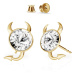 Giorre Woman's Earrings 31716