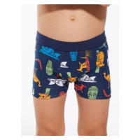 Cornette Kids Boy 701/134 Australia 98-128 Chlapecké boxerky