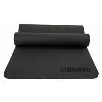 Stormred Yoga mat 8 Black