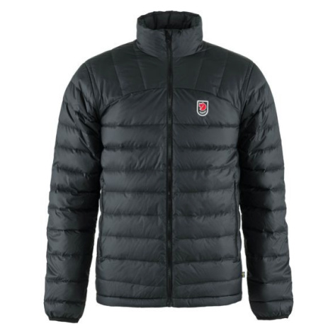 Fjällräven Expedition Pack Down Jacket M, Barva BLACK