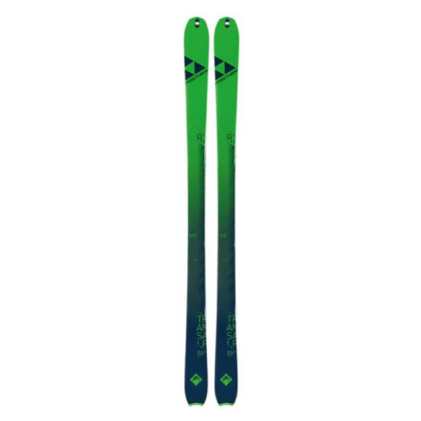 Pánské skialpové lyže Fischer Transalp 82 Carbon