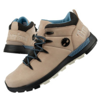 Pánské boty Sprint Trekker M TB0A5XZQK51 - Timberland