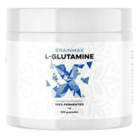 BrainMax L-Glutamine 500 g