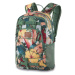Dakine KIDS GROM PACK 13 L Dětský batoh, zelená, velikost