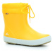 holínky Viking Alv Low rubber boot yellow