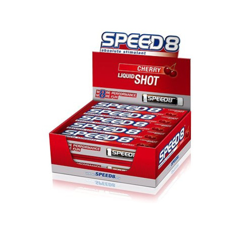 SPEED8® CHERRY 10 × 20ml