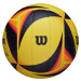 WILSON OPTX AVP OFFICIAL GAME BALL Žlutá