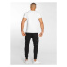 Bangastic / Sweat Pant Zipper in black