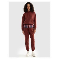 Big Star Woman's Sweats Trousers 350002 604