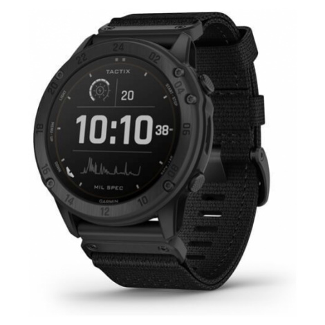 Garmin Tactix Delta PRO Solar Sapphire 010-02357-11