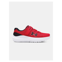 Under Armour Boty UA BPS Surge 4 AC-RED - Kluci