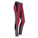 Dámské kalhot High Point Gale 3.0 Lady Pants brick red/iron gate/black
