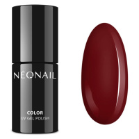 NEONAIL Perfect Red gelový lak na nehty odstín Perfect Red 7,2 ml