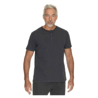 BUSHMAN MURRAY NEW Pánské tričko, černá, velikost