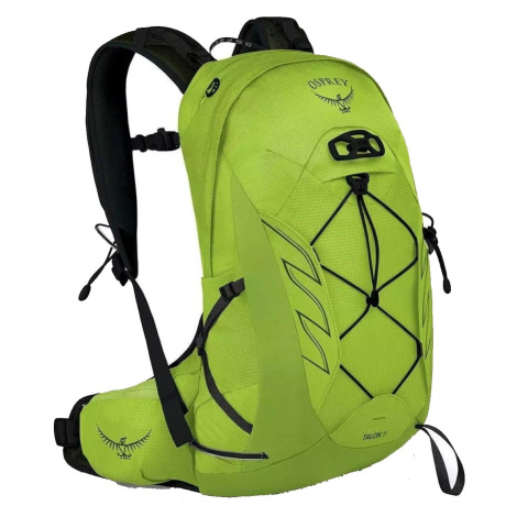 Osprey talon III 11l limon green S/M