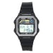 Casio Collection WS-1600H-1AVDF
