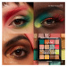 NYX Professional Makeup Ultimate Shadow Palette oční stíny odstín Paradise Shock 16 ks