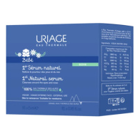 Uriage Čisticí termální voda Bébé (1st Natural Serum) 15 x 5 ml