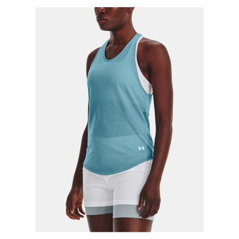 Tílko Under Armour UA Streaker Tank-BLU