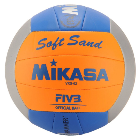 MIKASA SOFT SAND