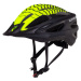 Klimatex FERES Cyklistická helma, černá, velikost